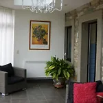 度假居 Charming Cottage, Thirimont