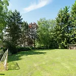 度假居 Charming Cottage, Thirimont *