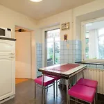 度假居 Charming Cottage, Thirimont *