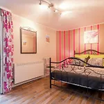 度假居 Charming Cottage, Thirimont 韦姆