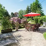 Charming Cottage, Thirimont 度假居