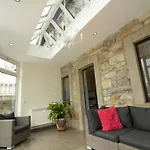 度假居 Charming Cottage, Thirimont