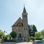 Charming Cottage, Thirimont 度假居