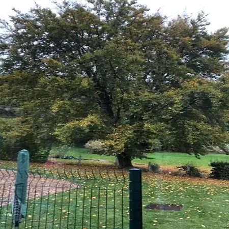 Spacious In Thirimont Near Forest Holiday home *