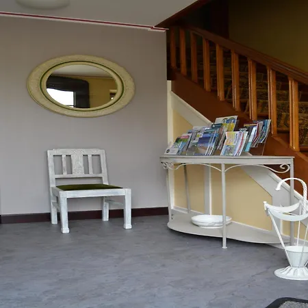 펜션 Charming Cottage, Thirimont