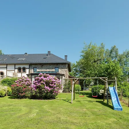 Charming Cottage, Thirimont Hébergement de vacances Waimes