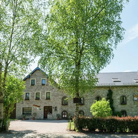 Charming Cottage, Thirimont Hébergement de vacances