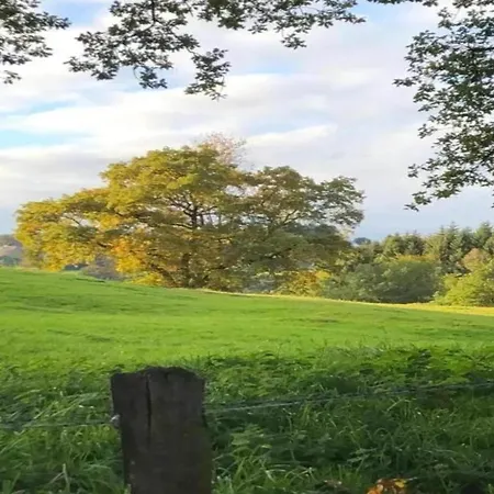 펜션 Charming Cottage, Thirimont *