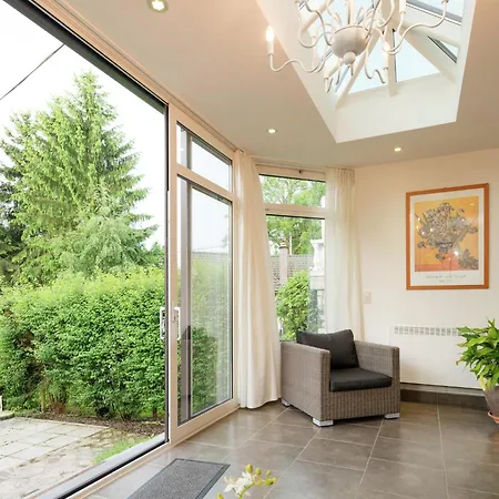 Charming Cottage, Thirimont Waimes