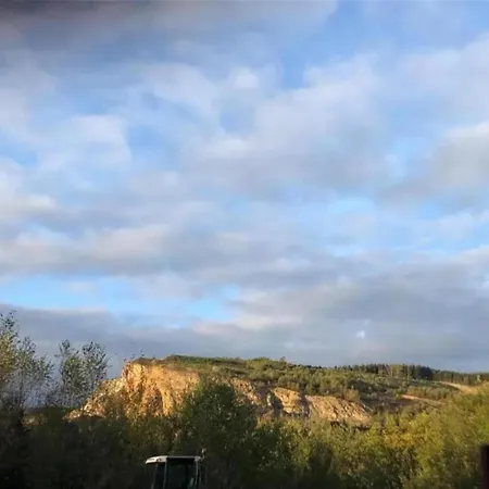 펜션 Charming Cottage, Thirimont