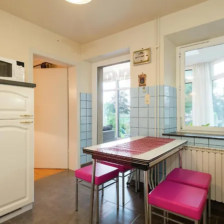 펜션 Charming Cottage, Thirimont *