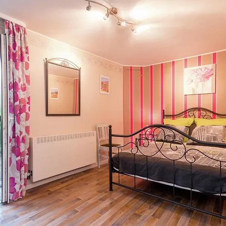 Prázdninový dům Charming Cottage, Thirimont Waimes