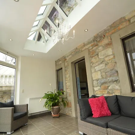 펜션 Charming Cottage, Thirimont