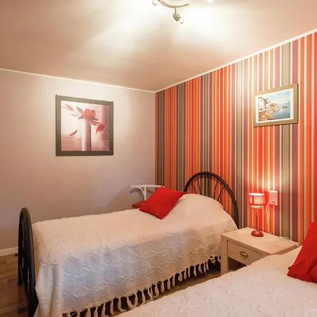 Charming Cottage, Thirimont Nyaraló Waimes