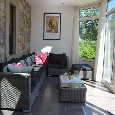 Charming Cottage, Thirimont Waimes