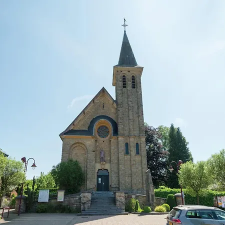 Charming Cottage, Thirimont Prázdninový dům