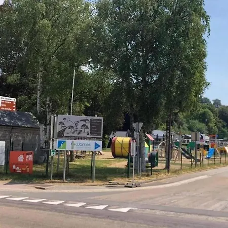 Charming Cottage, Thirimont Prázdninový dům Waimes