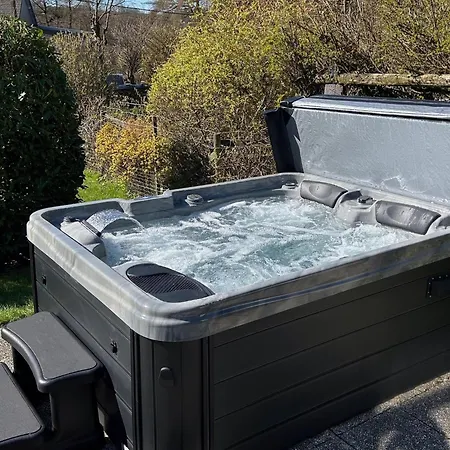 Charming Cottage, Thirimont Hébergement de vacances Waimes