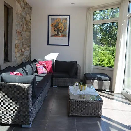 Spacious In Thirimont Near Forest Holiday home *