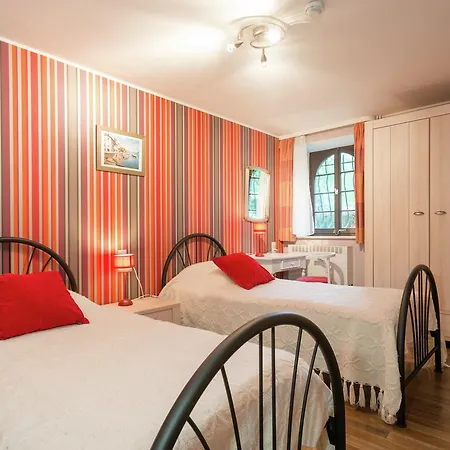 Spacious In Thirimont Near Forest Holiday home