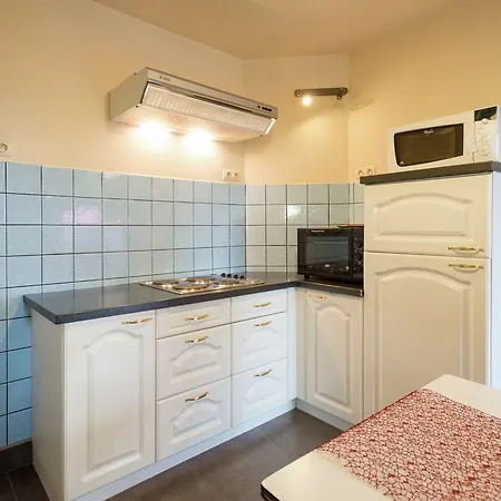 Spacious In Thirimont Near Forest Holiday home *