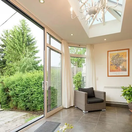 Spacious In Thirimont Near Forest Waimes