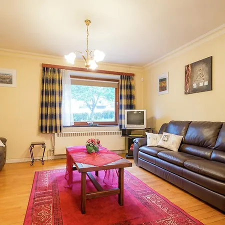 Holiday home Spacious In Thirimont Near Forest *