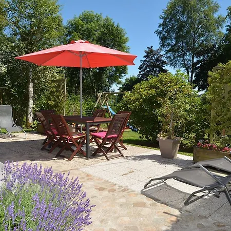 Holiday home Spacious In Thirimont Near Forest *