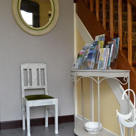 Spacious In Thirimont Near Forest