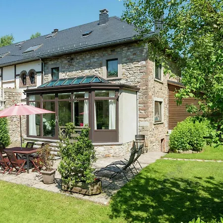 Spacious In Thirimont Near Forest * Waimes