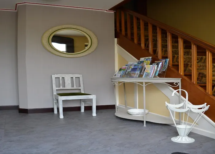 Hébergement de vacances Charming Cottage, Thirimont