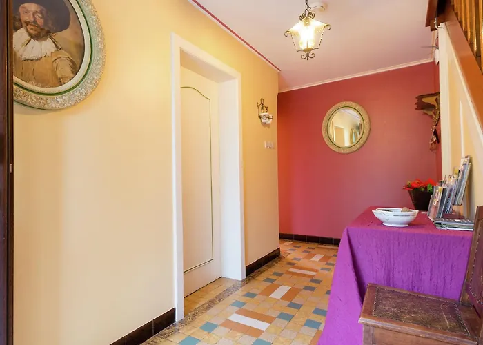 Charming Cottage, Thirimont *