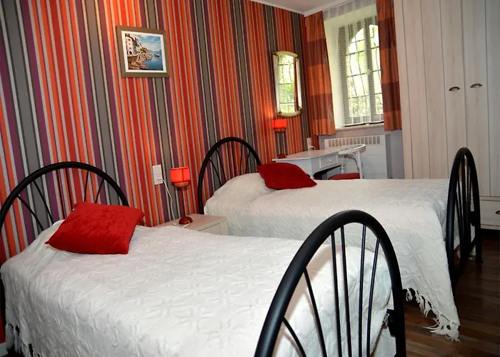 Hébergement de vacances Charming Cottage, Thirimont *