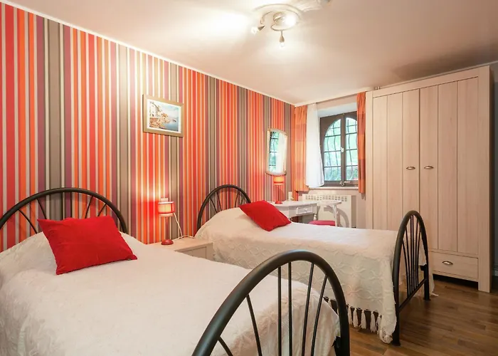 Charming Cottage, Thirimont