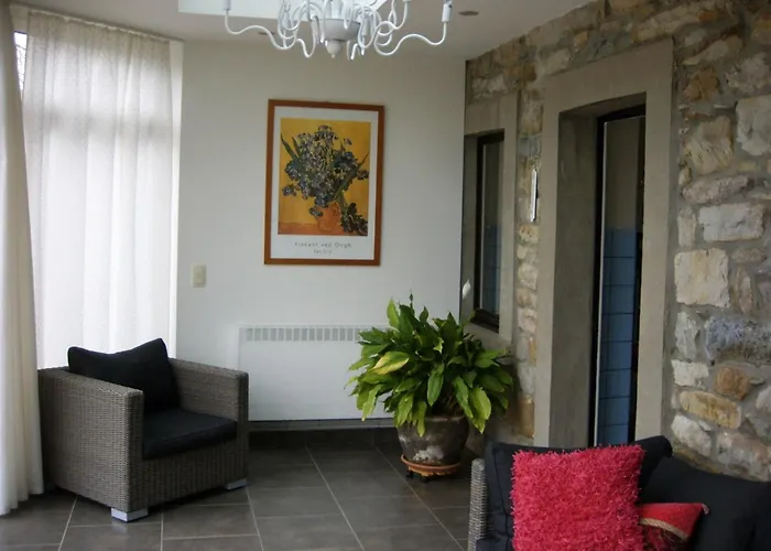 Hébergement de vacances Charming Cottage, Thirimont