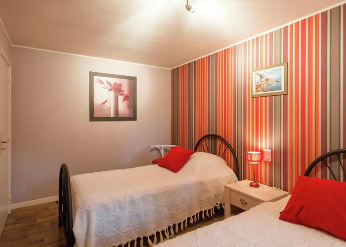 Charming Cottage, Thirimont Hébergement de vacances Waimes