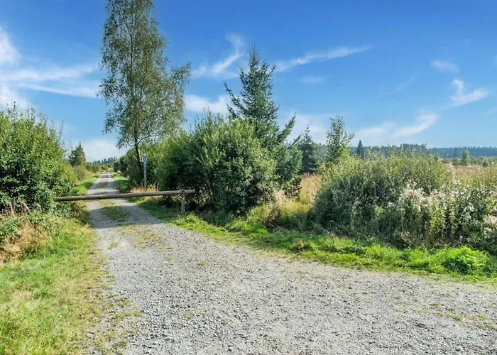 Charming Cottage, Thirimont Waimes