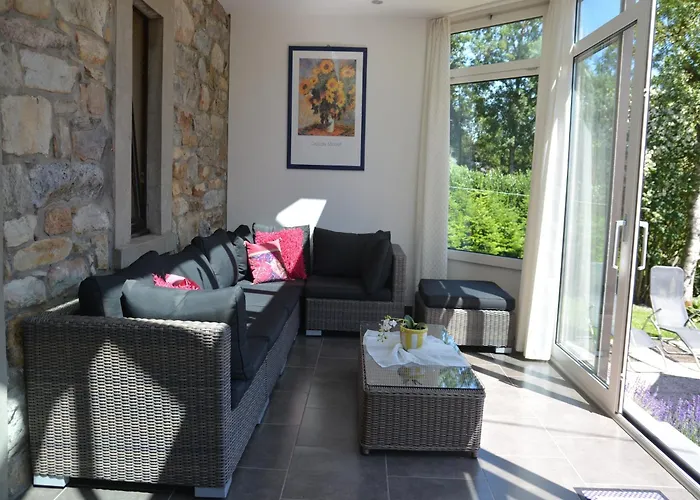 Charming Cottage, Thirimont Waimes