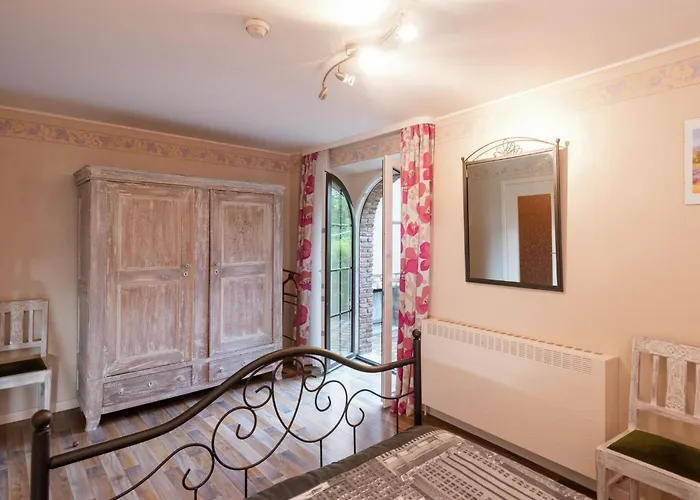 Charming Cottage, Thirimont * Waimes