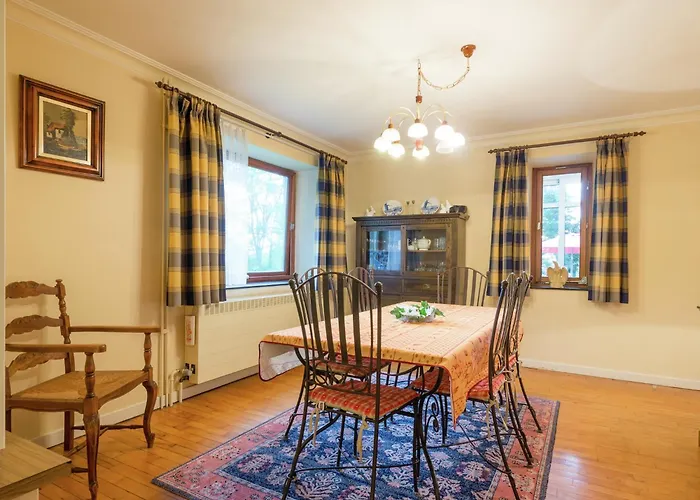 Charming Cottage, Thirimont